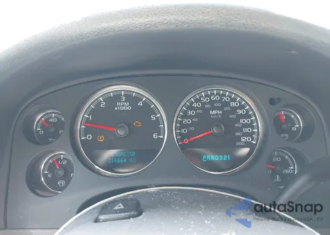 2008 GMC Yukon Slt z USA, uszkodzony, nr VIN 1GKFC13018R138077